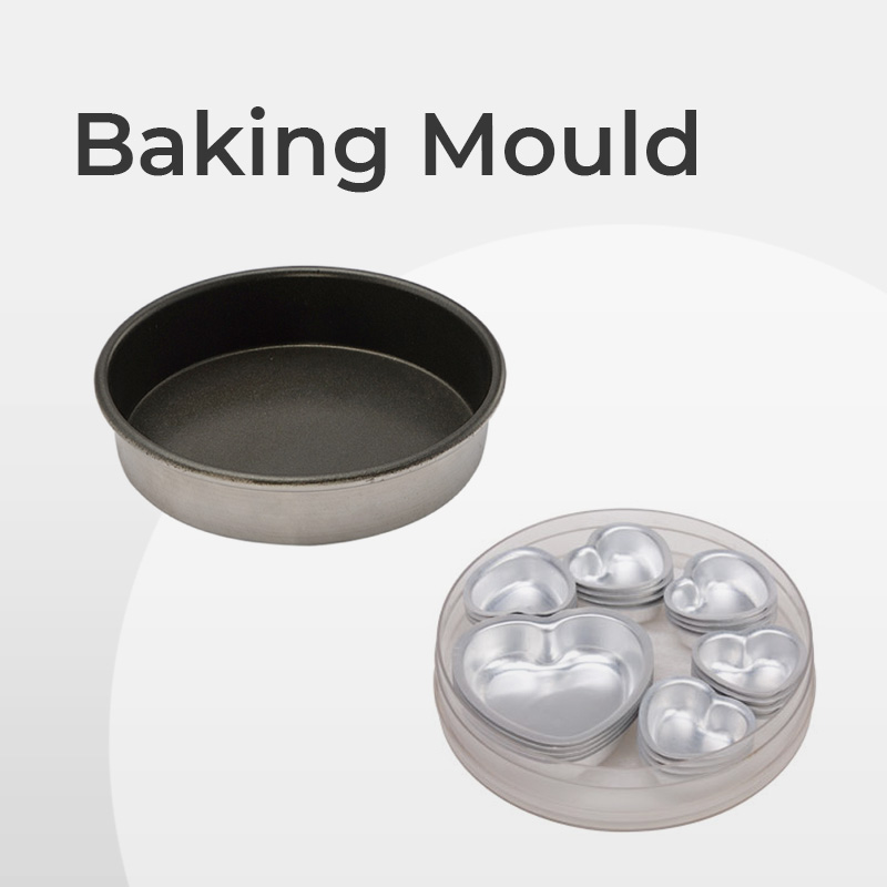 Baking Mould